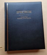 SPEKTRUM - Buchreihe (Brockhaus / Bertelsmann), 2003-