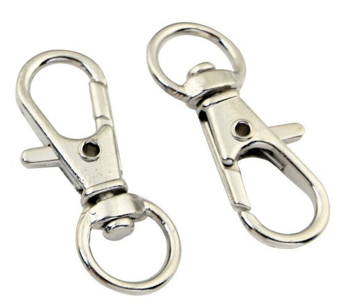 10stk karabinerverschluss mit - 10stk,