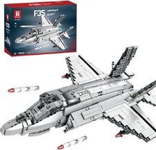 Reobrix 33021 F-35 B Lockheed