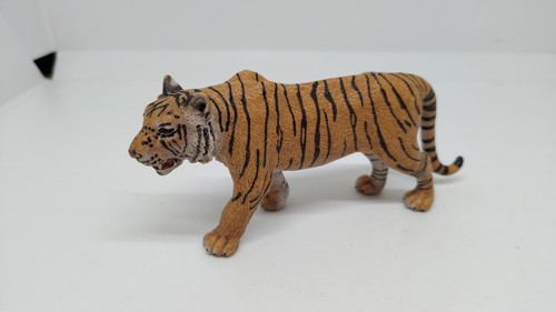 Figur von schleich tiger - figur,