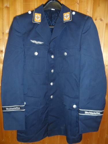 Bundeswehr sakko luftwaffe - bundeswehr,