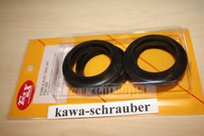 Gabelsimmerringe + Staubkappen