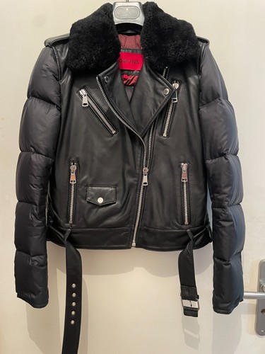 Perfecto redskins jacke damen - redskins,