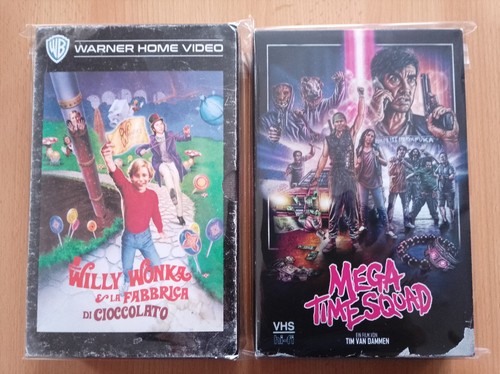 Willy wonka und die - willy,