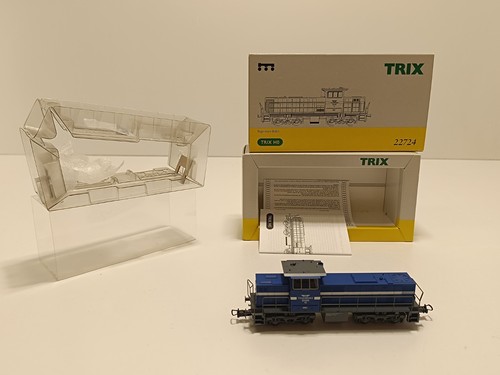 Trix 22724 mak - trix,