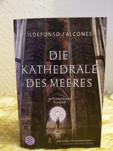 Die kathedrahle des - die, meeres