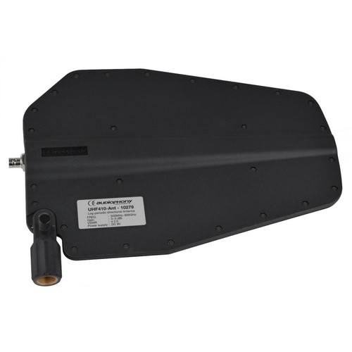 Audiophony uhf410 ant - audiophony, uhf410-ant