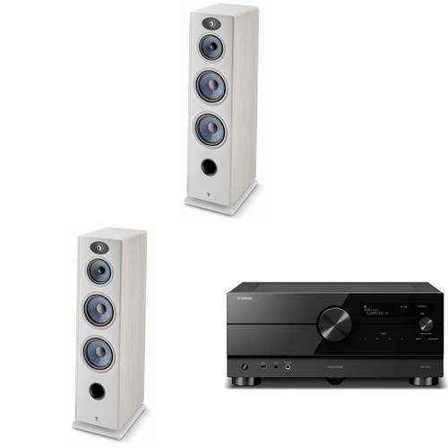 Focal bundle vestia - vestia, no4
