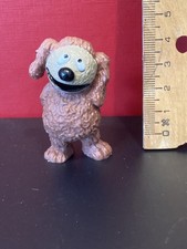 Muppet Show Rowlf Made in