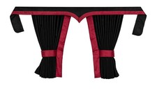 LKW Vorhänge MAN TGX TGS TGL