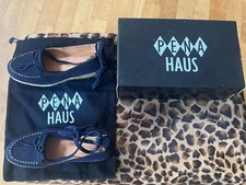 Penahaus Damen Schuhe Retro
