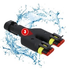 Kalitec SuperSeal 3 Pole Y