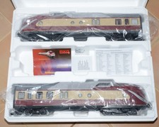 Piko 37321 tee triebwagen - 2x, tee-triebwagen