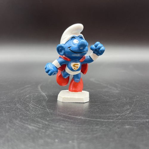 Schlumpf 20119 gigant superman - schlumpf,