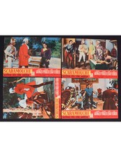 Fototaschen SCARAMOUCHE