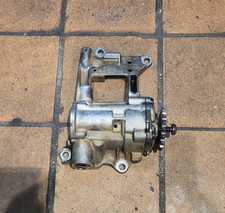 Bmw M57 M57N Ölpumpe E39 E60