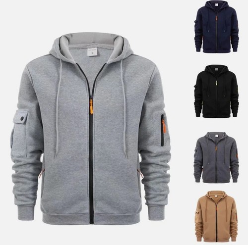 Herren kapuzenpullover hoodie - kapuzenpullover,