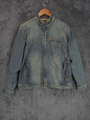 Vintage quicksilver jacke - vintage,
