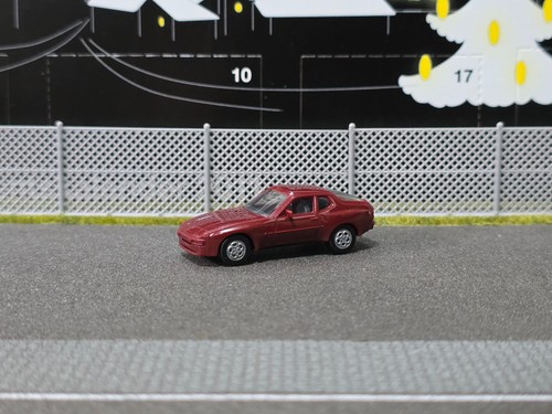 Herpa porsche 944 coupe - herpa,
