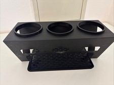 Abtropfgestell Flaschenhalter SodaStream 