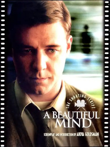 Beautiful mind the shooting - a,