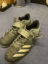 *Adidas Powerlift Power lift