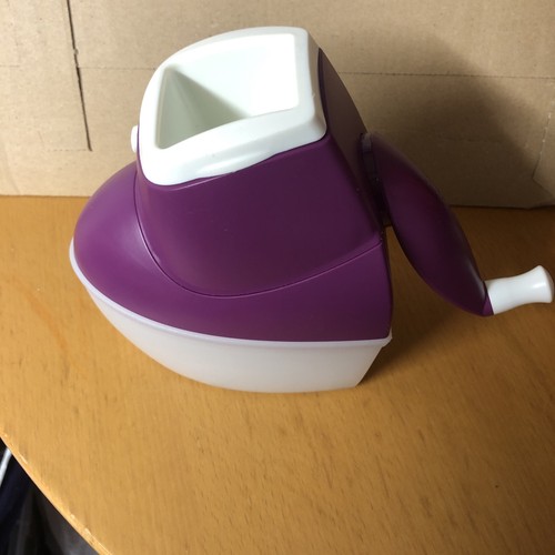 Tupperware mahl chef - tupperware,