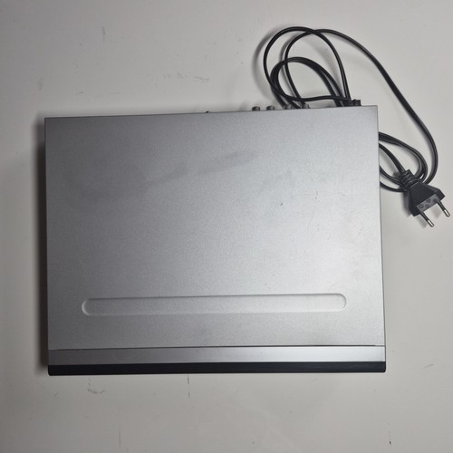 Lenco dvd player 320 - dvd-320, 15w