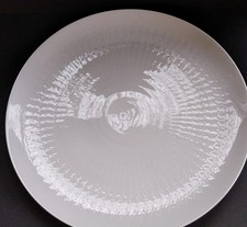 Rosenthal Romanze weiß