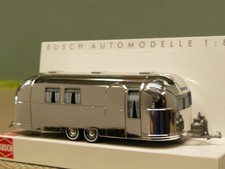 1/87 Busch Airstream