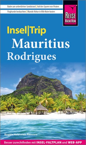 Reise know how inseltrip - know-how,