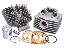 Zylinderkit MVT G1 S-Race 50