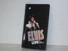 4 CD Longbook  Elvis Presley