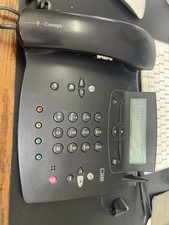 T Concept CPA 720 I Schwarz I Gebraucht I Funktioniert I gut