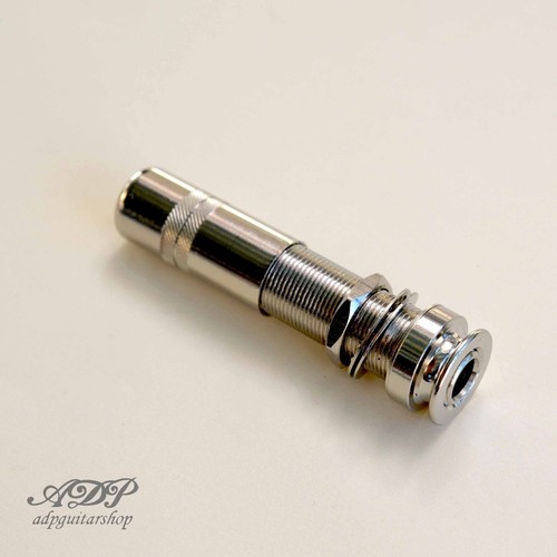 Jack endpin stereo zoll - endpin,