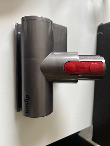 Dyson mini elektrobürste - dyson, für