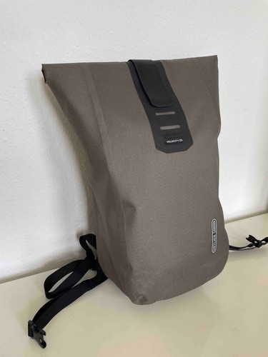 Ortlieb velocity lite 23l - lite,