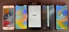 Apple iPhone Konvolut x5