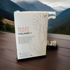 Beauty Focus Collagen+ Nu Skin