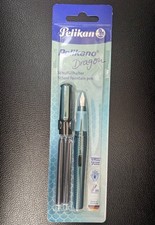 Pelikan Pelikano - Fountain