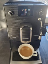 Nivona caferomatica 680 - nivona, 15bar