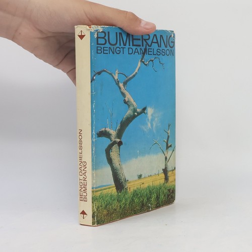 Bumerang bengt - bumerang ,