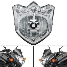 Front Headlight Light Lamp