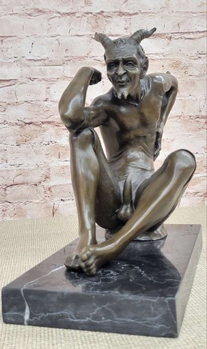 Exquisite bronze kunst - exquisite,