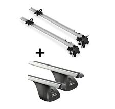 2x Fahrradträger Bike