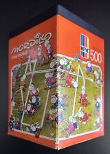 Heye Puzzle - Mordillo - Crazy