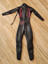 2XU A:1 Neoprenanzug Damen Größe WST (Damen S Lang) guter Zustand