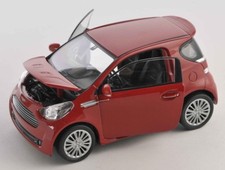 BLITZ VERSAND Aston Martin