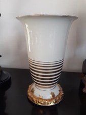 30er Jahre Art Deco Vase
