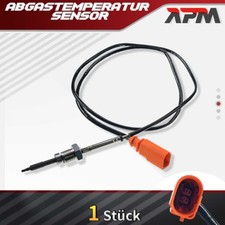 Abgastemperatursensor nach